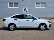 Lada (ВАЗ) Vesta I Рестайлинг (NG) Набережные Челны  - изображение 29