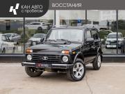 Lada (ВАЗ) Niva Legend Казань  - изображение 10