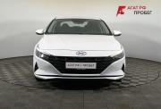 Hyundai Elantra VI (AD) Рестайлинг Нижний Новгород  - изображение 21