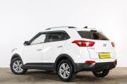 Hyundai Creta I Тюмень  - изображение 26