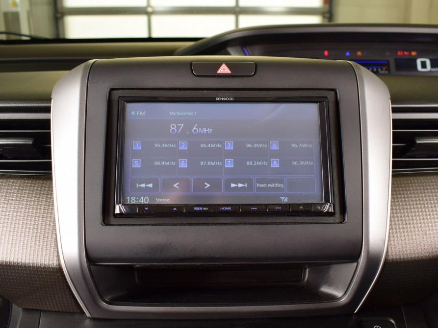Honda Freed II Кемерово  - изображение 16