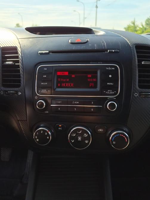 Kia Cerato III Саратов  - изображение 25