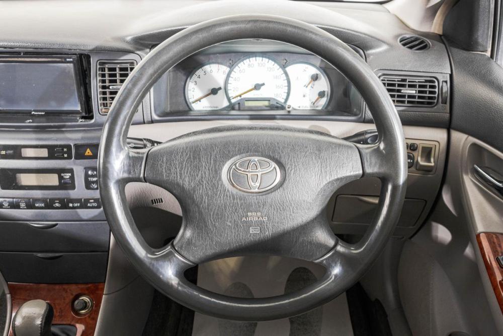 Toyota Corolla IX (E120 E130) Барнаул  - изображение 14