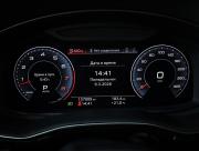 Audi Q8 I (4M) Москва  - изображение 54