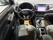 Kia Sportage III Курск  - изображение 29
