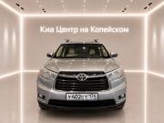 Toyota Highlander III (XU50) Челябинск  - изображение 17
