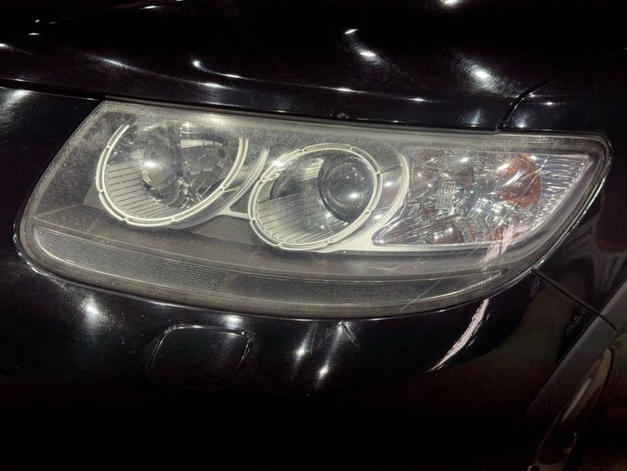 Hyundai Santa Fe II Рестайлинг Ставрополь  - изображение 8