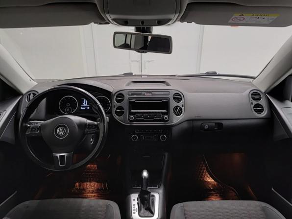 Volkswagen Tiguan I Рестайлинг с пробегом 2014 года, цена 1 439 000 рублей, 162059 км, внедорожник, Автокод Объявления
