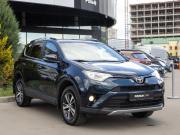 Toyota RAV4 IV (XA40) Рестайлинг Москва  - изображение 23