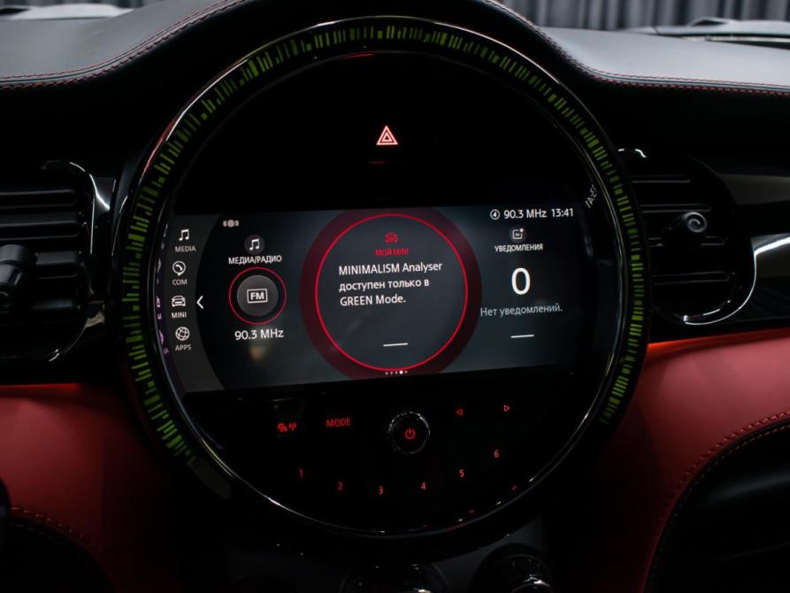 Mini Hatch III (F55/F56) Рестайлинг 2 Москва  - изображение 19