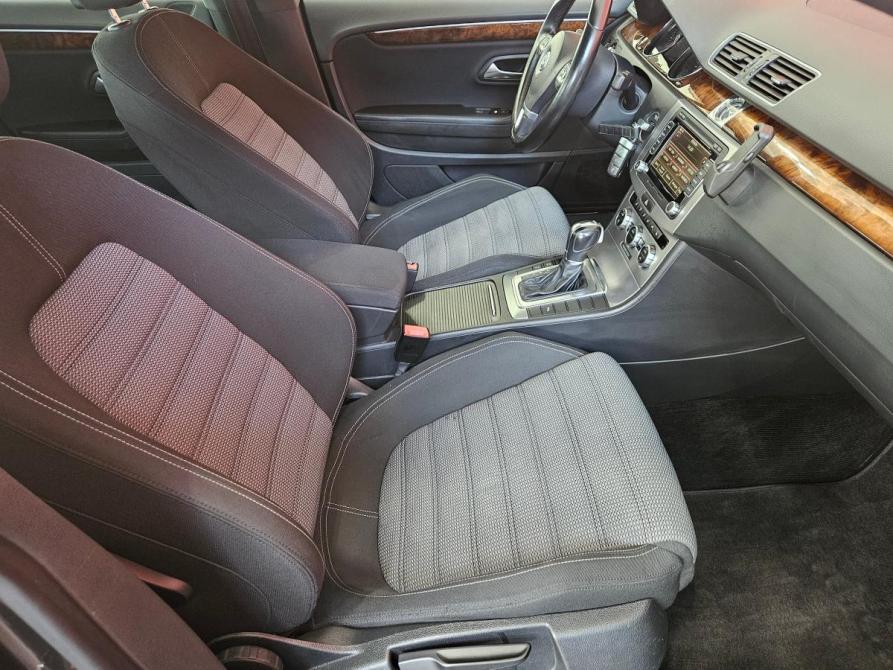 Volkswagen Passat CC I Рестайлинг Вологда  - изображение 12