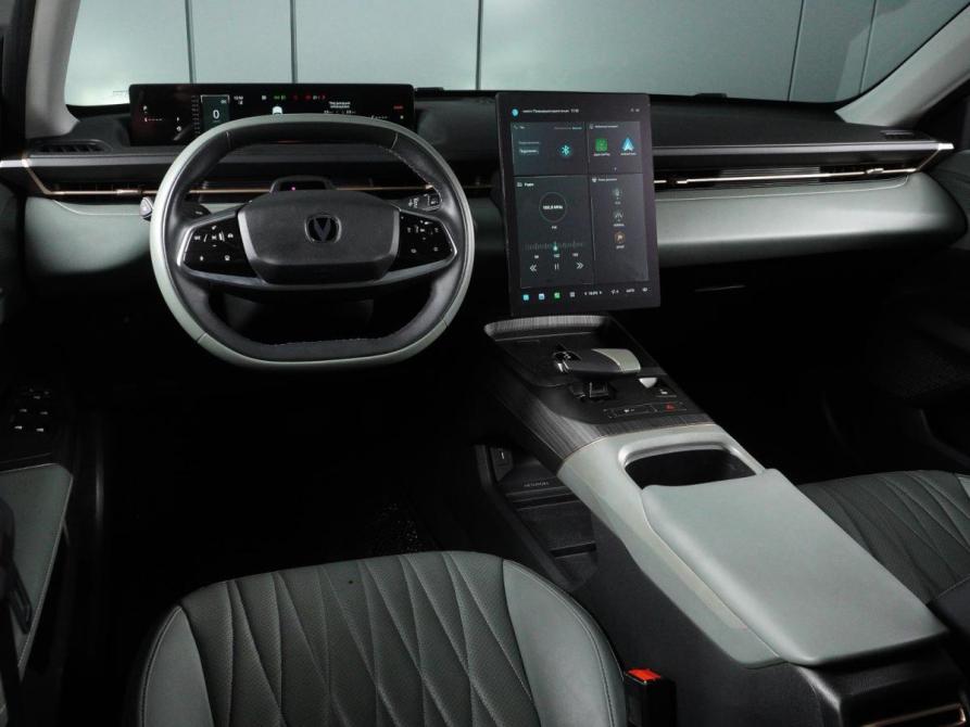Changan Lamore Минеральные Воды  - изображение 6