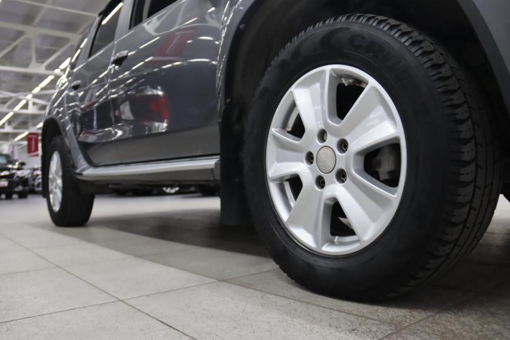 Nissan Terrano III (D10) Сургут  - изображение 25