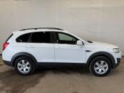 Chevrolet Captiva I Рестайлинг 2 Псков  - изображение 25