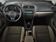 Volkswagen Golf VI Москва  - изображение 26