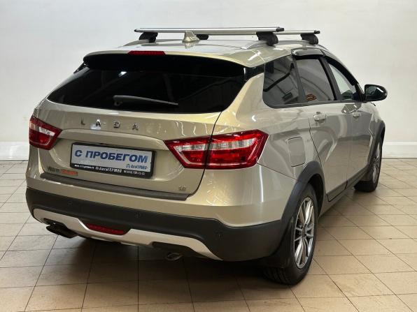 Lada (ВАЗ) Vesta I с пробегом 2019 года, цена 980 000 рублей, 133499 км, универсал, Автокод Объявления