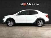 Renault Logan II Рестайлинг Екатеринбург  - изображение 20