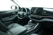 Toyota Highlander IV (XU70) Красноярск  - изображение 25