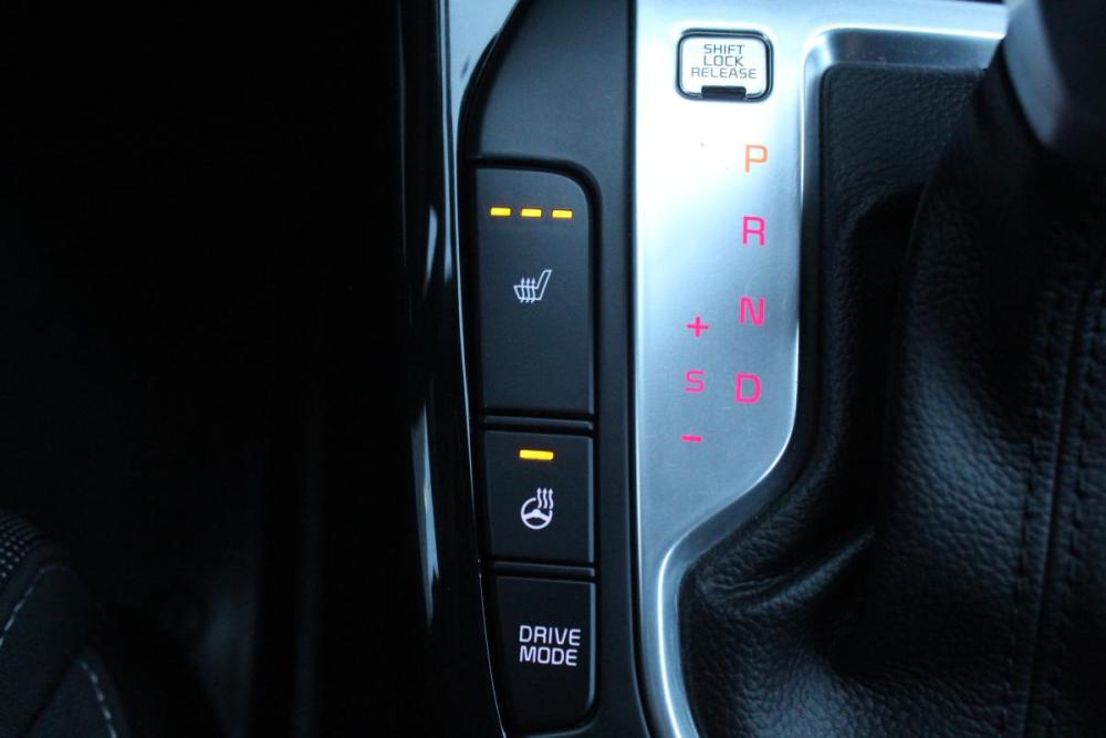 Kia Cerato IV Брянск  - изображение 23