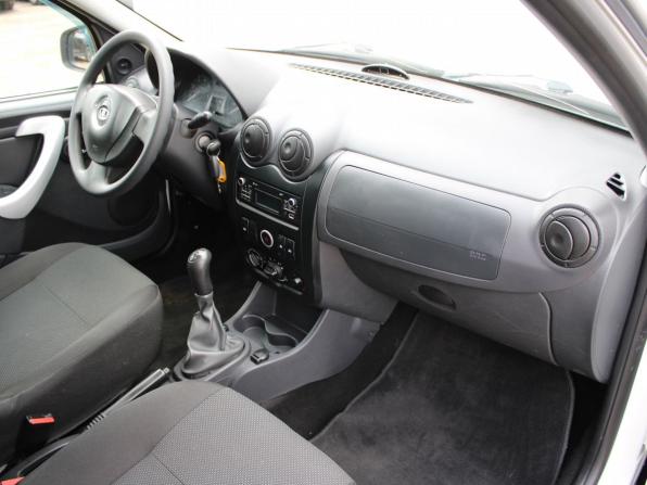 Lada (ВАЗ) Largus I с пробегом 2019 года, цена 679 000 рублей, 142106 км, фургон, Автокод Объявления