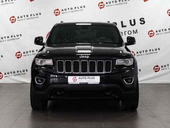 Jeep Grand Cherokee IV (WK2) Рестайлинг с пробегом 2013 года, цена 2 049 000 рублей, 71622 км, внедорожник, Автокод Объявления