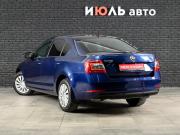 Skoda Octavia III (A7) Рестайлинг Екатеринбург  - изображение 25