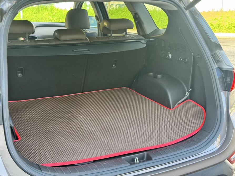 Hyundai Santa Fe IV Санкт-Петербург  - изображение 25