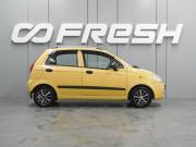 Chevrolet Spark II Воронеж  - изображение 20