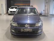 Volkswagen Polo V Рестайлинг Казань  - изображение 24