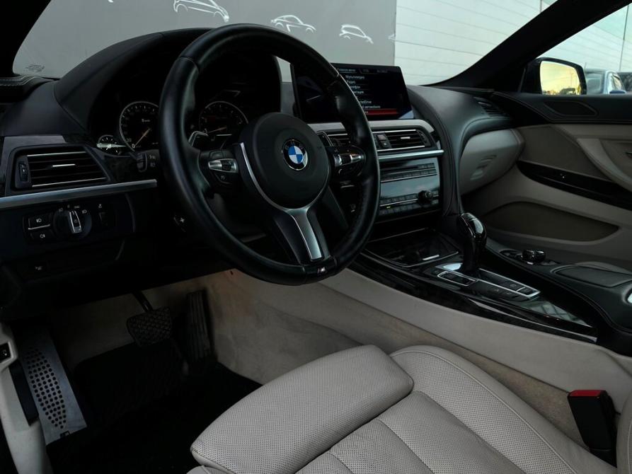 BMW 6 серии III (F06/F13/F12) Санкт-Петербург  - изображение 8