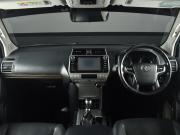 Toyota Land Cruiser Prado 150 Series Рестайлинг 2 Кемерово  - изображение 37