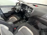 Kia Ceed II Москва  - изображение 30