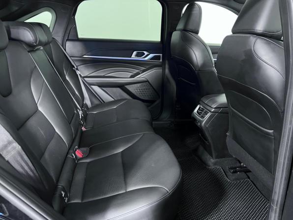 Haval F7x II с пробегом 2025 года, цена 2 797 000 рублей, 47295 км, внедорожник, Автокод Объявления