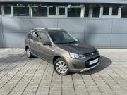 Lada (ВАЗ) Kalina II Новосибирск  - изображение 16