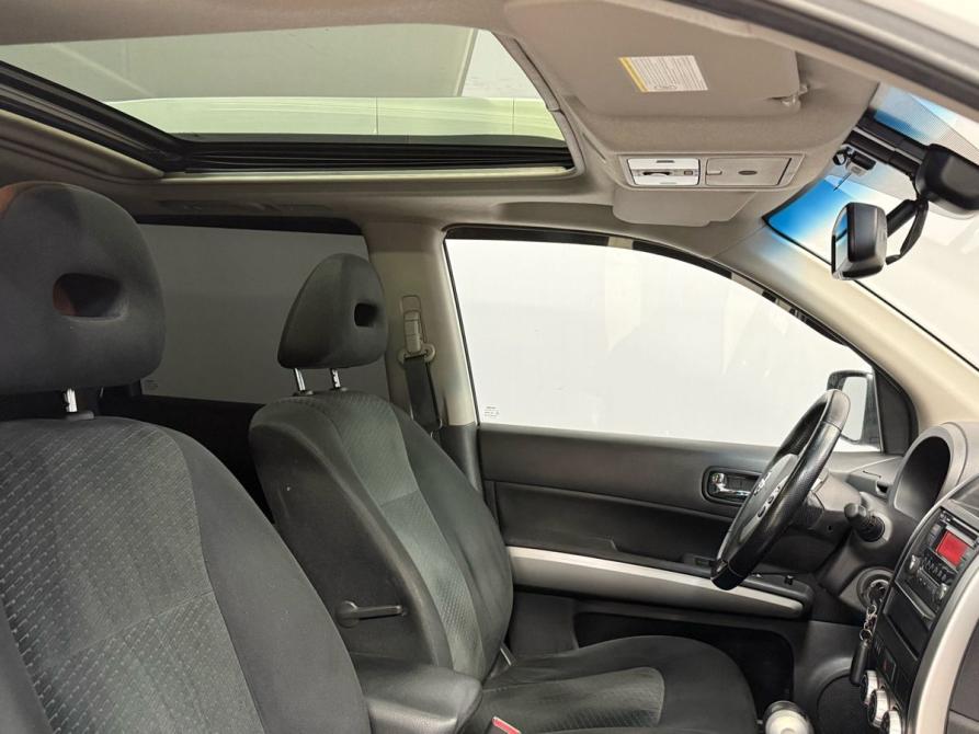 Nissan X-Trail II Рестайлинг Уфа  - изображение 11
