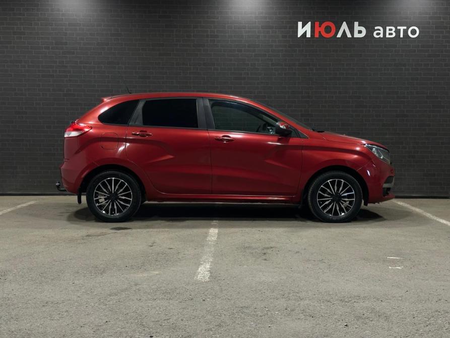 Lada (ВАЗ) XRAY I Челябинск  - изображение 4