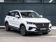 FAW Bestune T77 I Новороссийск  - изображение 23