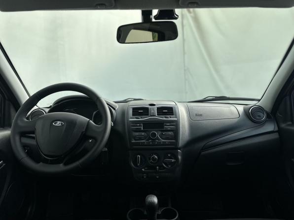 Lada (ВАЗ) Granta I Рестайлинг с пробегом 2018 года, цена 610 000 рублей, 178433 км, седан, Автокод Объявления