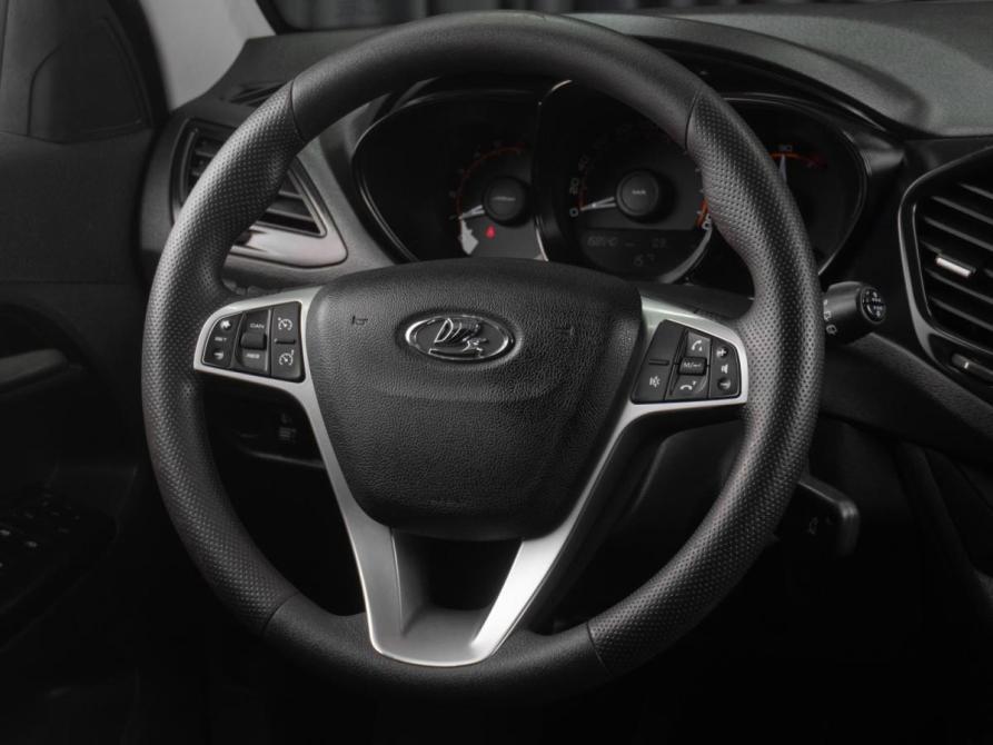 Lada (ВАЗ) Vesta I Тюмень  - изображение 16