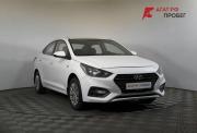 Hyundai Solaris II Нижний Новгород  - изображение 23