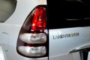 Toyota Land Cruiser Prado 120 Series Рестайлинг Сургут  - изображение 45