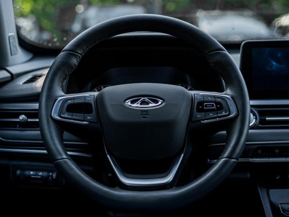 Chery Tiggo 4 Pro I с пробегом 2024 года, цена 1 448 000 рублей, 29705 км, внедорожник, Автокод Объявления