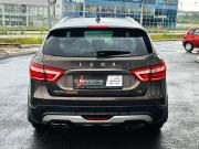 Lada (ВАЗ) Vesta I Пермь  - изображение 15