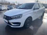 Lada (ВАЗ) Vesta I Рестайлинг (NG) Пермь  - изображение 35