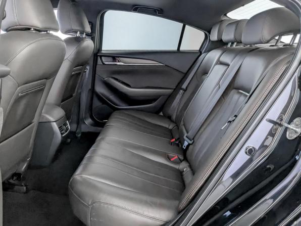 Mazda 6 III (GJ) Рестайлинг 2 с пробегом 2020 года, цена 2 700 000 рублей, 79335 км, седан, Автокод Объявления