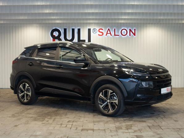 JAC JS6 с пробегом 2023 года, цена 1 855 000 рублей, 51627 км, внедорожник, Автокод Объявления