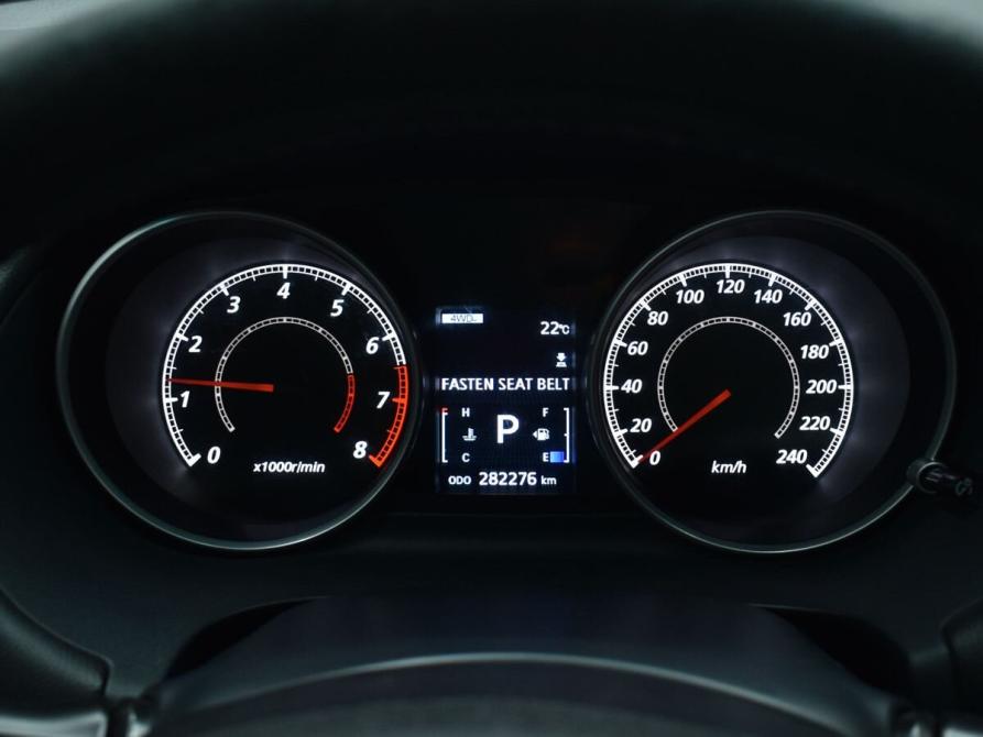 Mitsubishi Outlander II Рестайлинг Кемерово  - изображение 11