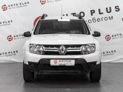 Renault Duster I Рестайлинг Минеральные Воды  - изображение 19