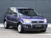 Ford Fusion I Рестайлинг Новороссийск  - изображение 20