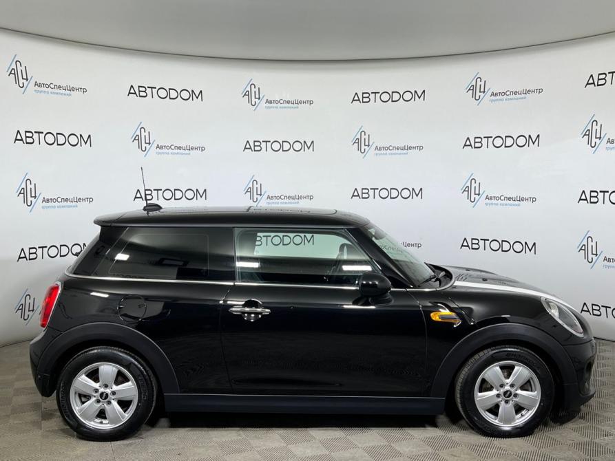 Mini Hatch III (F55/F56) Рестайлинг Москва  - изображение 4